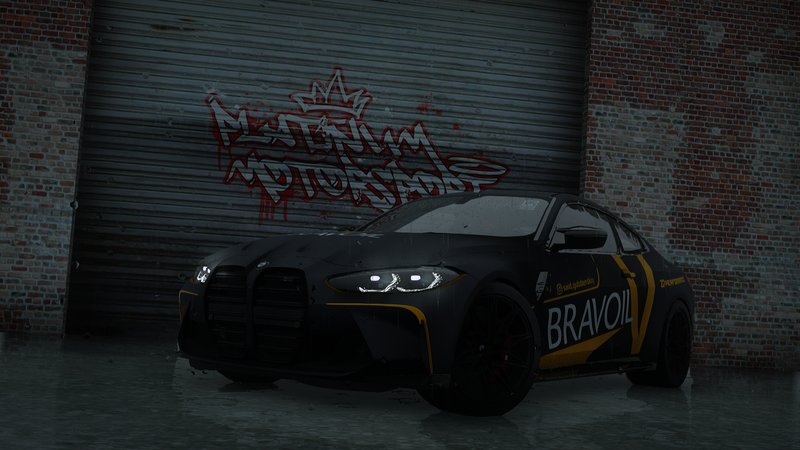 mod